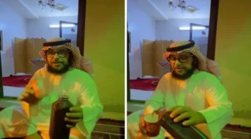 فيديو صادم.. مواطن يكشف صناعة النبيذ الإسلامي في ينبع ومزاياه